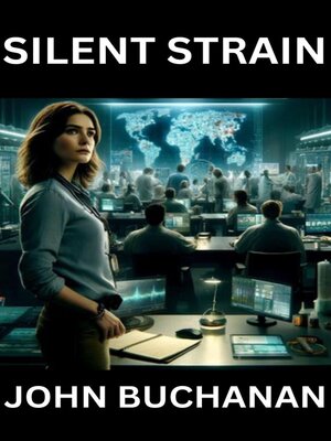 cover image of Silent Strain